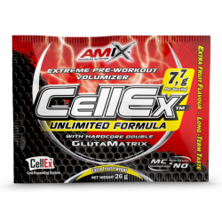 Amix Nutrition CellEx™ Unlimited 26 g.