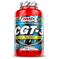 Amix Nutrition CGT-3 200 caps.