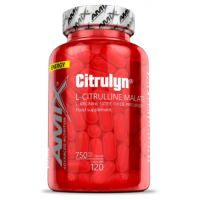 Amix Nutrition CitruLyn 120 caps.
