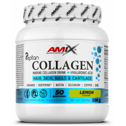 Amix Nutrition Collagen Marine Peptan® Drink 300 g.