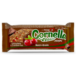 Amix Nutrition Cornella® Müsli Bar 50 g.