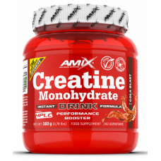 Amix Nutrition Creatine Monohydrate Powder Drink 360 g.