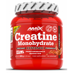 Amix Nutrition Creatine Monohydrate Powder Drink 360 g.