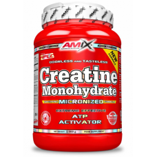 Amix Nutrition Creatine Monohydrate 1000 g.  
