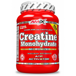 Amix Nutrition Creatine Monohydrate 1000 g. 