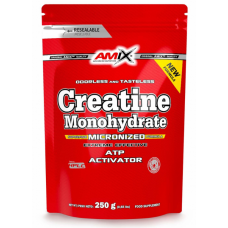 Amix Nutrition Creatine Monohydrate 250 g.