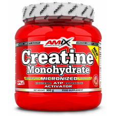Amix Nutrition Creatine Monohydrate 300 g.
