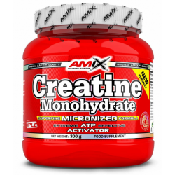 Amix Nutrition Creatine Monohydrate 300 g.