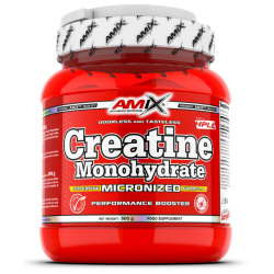 Amix Nutrition Creatine Monohydrate 500 g. + 250 g. 
