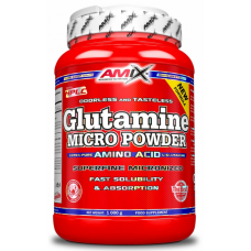 Amix Nutrition Glutamine 1000 g.