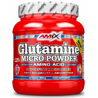 Amix Nutrition Glutamine 300 g.