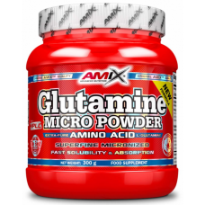 Amix Nutrition Glutamine 300 g.
