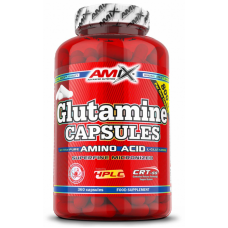 Amix Nutrition Glutamine 360 kaps.