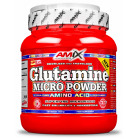 Amix Nutrition Glutamine 500 g.