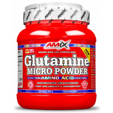 Amix Nutrition Glutamine 500 g.