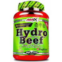 Amix Nutrition HydroBeef Peptide Protein 1000 g.