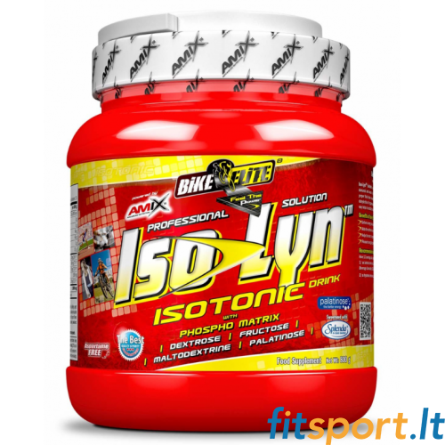 Amix Nutrition Iso-Lyn™ Изотоник 800 г. 