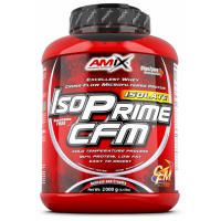 Amix Nutrition IsoPrime CFM Isolate 2000 g.