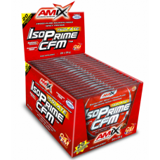 Amix Nutrition IsoPrime CFM Isolate (20 x 28 g.)