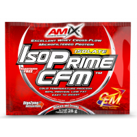 Amix Nutrition IsoPrime CFM Isolate 28 g.
