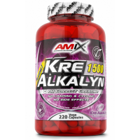Amix Nutrition Kre-Alkalyn 220 kaps.