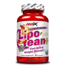 Amix Nutrition LipoLean Liquid Rapid 90 caps.