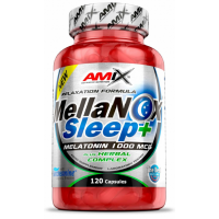 Amix Nutrition MellaNOX® Sleep+ 120 kaps.