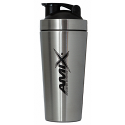 Amix Nutrition Shaker Metal 739 ml.