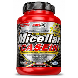 Amix Nutrition Micellar Casein 1000 g.