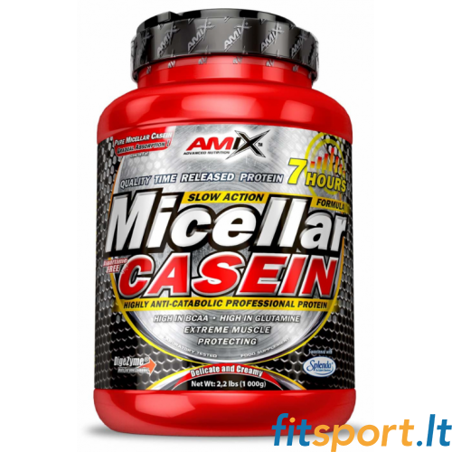 Amix Nutrition Micellar Casein 1000 g. 