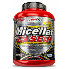Amix Nutrition Micellar Casein 2200 g.