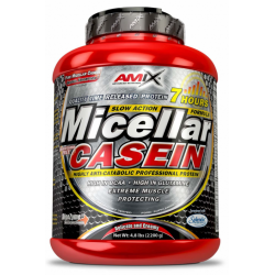 Amix Nutrition Micellar Casein 2200 g.