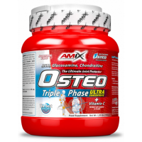 Трехфазный концентрат Amix Nutrition Osteo 700 г.