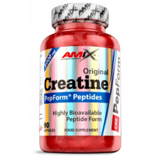 Amix Nutrition Peptide PepForm Creatine 90 kaps.