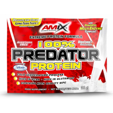 Amix WheyPro PREDATOR 30 g.