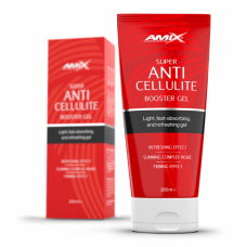 Amix Nutrition Super Anti-Cellulite Booster Gel 200 ml. 