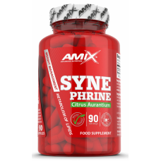 Amix Nutrition Synephrine 90 kaps.