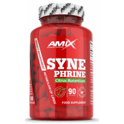 Amix Nutrition Synephrine 90 kaps.