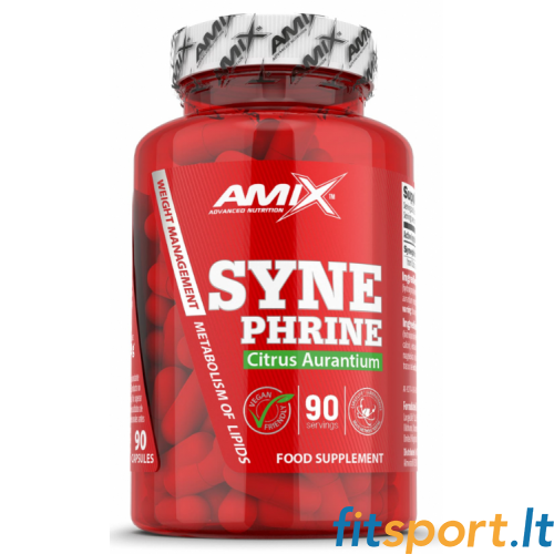 Amix Nutrition Synephrine 90 kaps. 