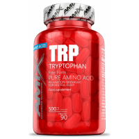 Amix Nutrition L-Tryptophan 90 kaps.