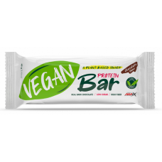 Amix Nutrition Vegan Protein Bar 45 g.