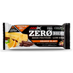 Amix Nutrition Zero Hero 31% Protein Bar 65 g.