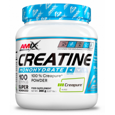 Amix Performance Creatine Monohydrate Creapure® 300 g.
