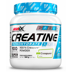 Amix Performance Creatine Monohydrate Creapure® 300 g.