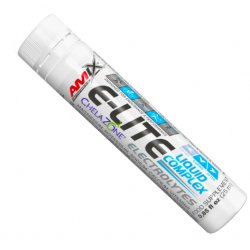Amix Performance E-Lite Liquid Electrolytes 25 ml.
