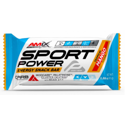 Amix Performance Sport Power Energy Snack Bar 45 g.