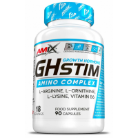 Amix Performance GHStim Amino Complex 90 kaps.
