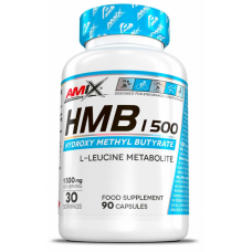 Amix Performance HMB 1500 90 kaps.