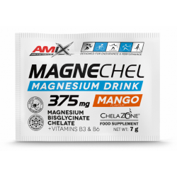 Amix Performance MagneChel Magnesium Chelate Drink 7 g.