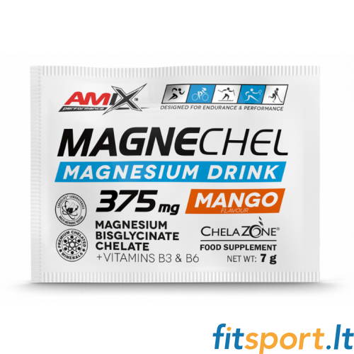 Amix Performance MagneChel Magnesium Chelate Drink 7 g. 